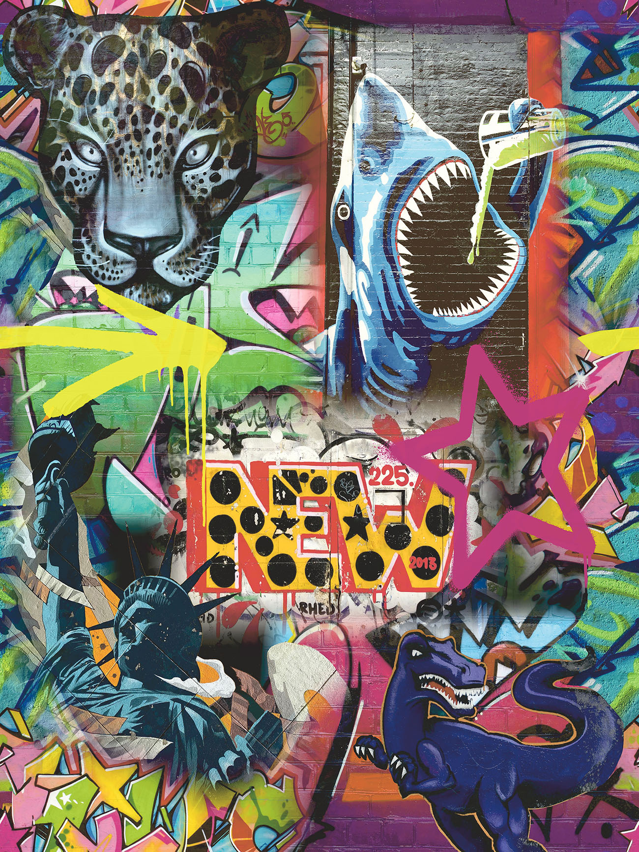 Bakgrundsbilder : graffiti, urban, utforskning, övergiven, byggnad, skola,  jaguar, felidae, polisonger, svartvitt, vilda djur och växter,  illustration, stora katter, tryne, konst, terrestrial djur, grafisk design,  leopard, visuella konsterna, fotografi
