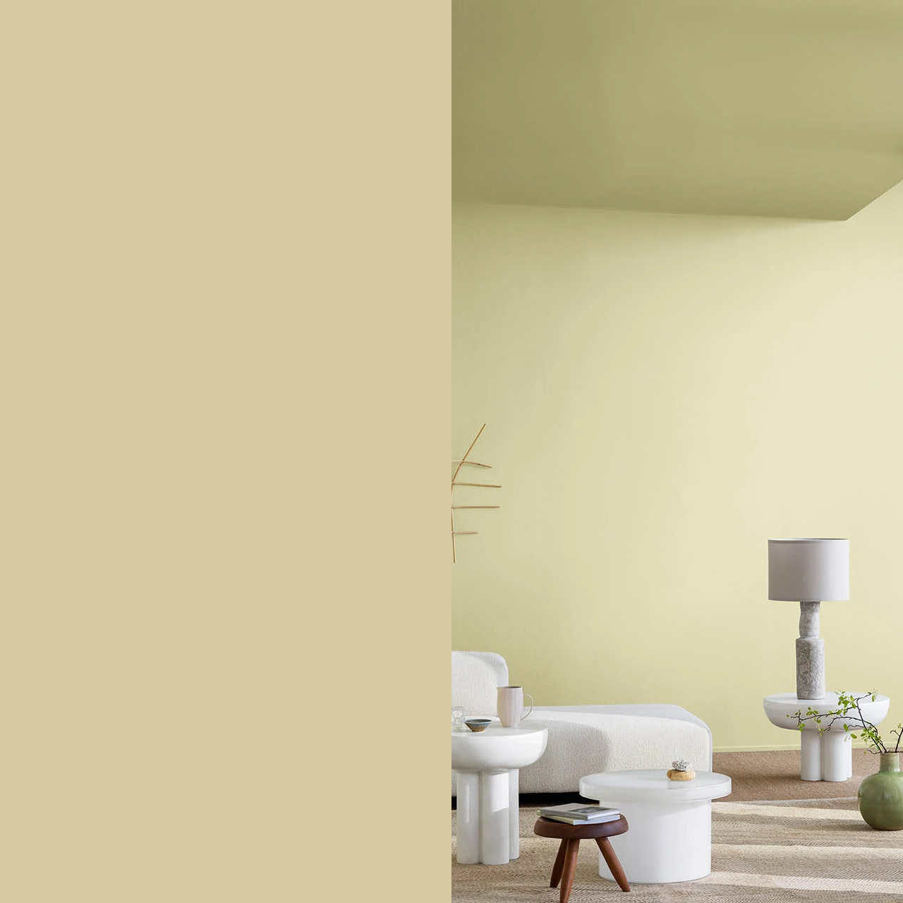 Jotun Vårluft (8087) Lady Pure Color Colorama